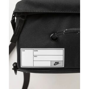 Nike Shoe Box Bag (12L) men Duffle Bags & Weekender black en taille:ONE SIZE - Publicité