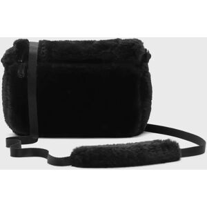 Nike Sportswear Futura 365 Faux Fur Crossbody Bag (1L) women Messenger & Crossbody Bags black en taille:ONE SIZE - Publicité