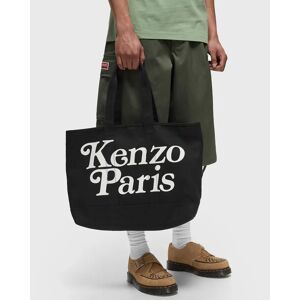 Kenzo LARGE TOTE BAG men Messenger & Crossbody Bags black en taille:ONE SIZE - Publicité