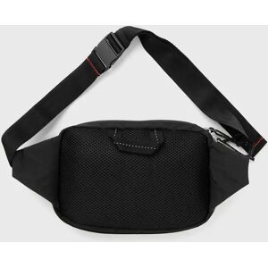 Adidas WAISTBAG men Messenger & Crossbody Bags black en taille:ONE SIZE - Publicité