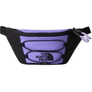 Sac banane The North Face Jester Lumbar NF0A52TMROL1 Optic Violet/Tnf Black - Publicité