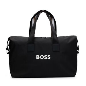 Sac Boss Catch 3.0 Holdall 50511942 Noir - Publicité