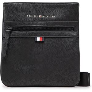 Sacoche Tommy Hilfiger Essential Pu Mini Crossover AM0AM09505 BDS - Publicité