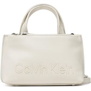 Sac à main Calvin Klein Ck Set Mini Tote K60K610167 PC4 - Publicité