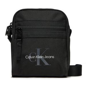 Sacoche Calvin Klein Jeans Sport Essentials K50K512156 Noir - Publicité
