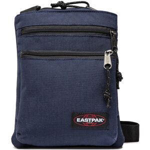 Sacoche Eastpak Rusher EK000089 Bleu marine - Publicité