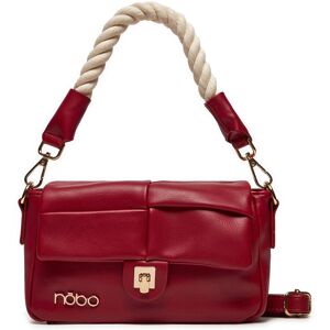 Sac à main Nobo NBAG-M0890-C005 Rouge - Publicité