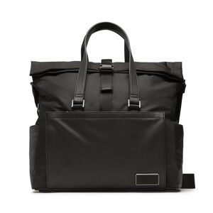 Sac Calvin Klein Ck Elevated Messenger Tote K50K510520 BAX - Publicité