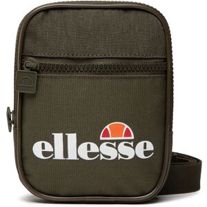 Sacoche Ellesse Templeton Small Item Bag SAAY0709 Vert - Publicité