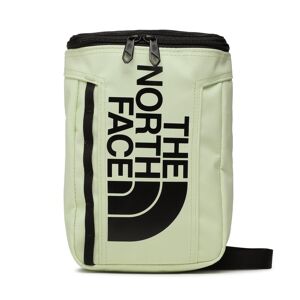 Sacoche The North Face Y Base Camp Pouch NF0A52T9RK2 Limecream/Tnfbk - Publicité