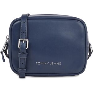 Sac à main Tommy Jeans Tjw Ess Must Camera Bag AW0AW15828 Dark Night Navy C1G - Publicité