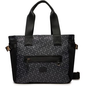 Sac à main Liu Jo Ecs M Tote TA4216 T3609 Noir