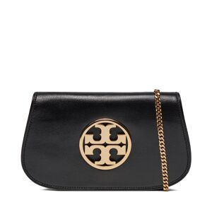 Sac à main Tory Burch Reva Clutch 152250 Black 001 - Publicité