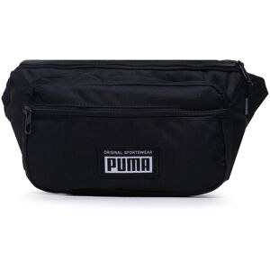 Sac banane Puma Academy Waist Bag 079134 01 Puma Black - Publicité