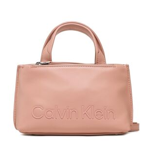 Sac à main Calvin Klein Set Mini Tote K60K610167 GBI - Publicité