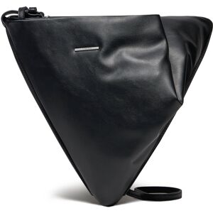 Sac à main Calvin Klein Ck Brook Clutch K60K611355 Ck Black BEH - Publicité