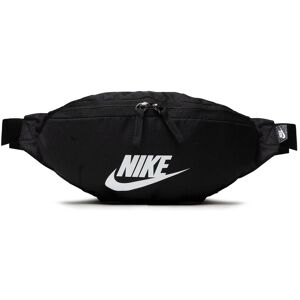 Sac banane Nike DB0490-010 Noir - Publicité