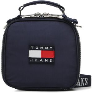 Sac à main Tommy Jeans Tjw Heritage Crossover AW0AW14957 C87 - Publicité