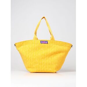 Sac Cabas EMILIO PUCCI Femme couleur Jaune OS - Publicité