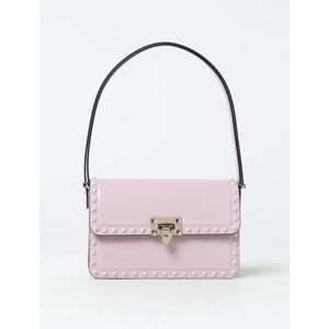 Sac Porté épaule VALENTINO GARAVANI Femme couleur Rose Claire OS