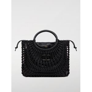 Sac Porté épaule VALENTINO GARAVANI Femme couleur Noir OS - Publicité