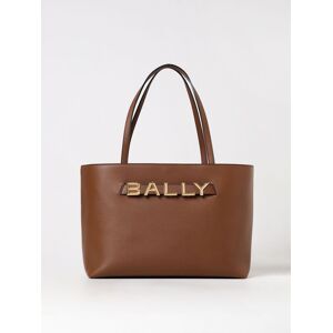 Sac Cabas BALLY Femme couleur Cuir OS