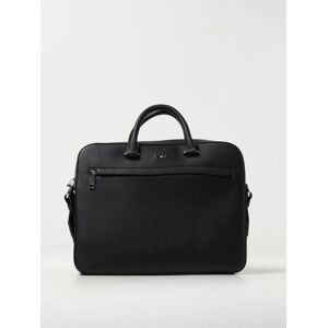 Sac BOSS Homme couleur Noir OS - Publicité