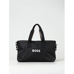 Sacs De Voyage BOSS Homme couleur Noir OS - Publicité