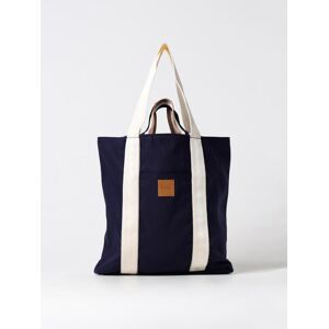 Sac Porté épaule BOSS Femme couleur Bleu OS - Publicité