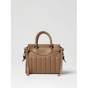 Sac Cabas LANCEL Femme couleur Chameau OS - Publicité