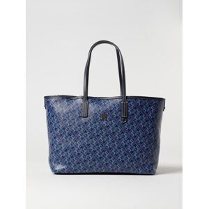 Sac Cabas TOMMY HILFIGER Femme couleur Bleu OS - Publicité