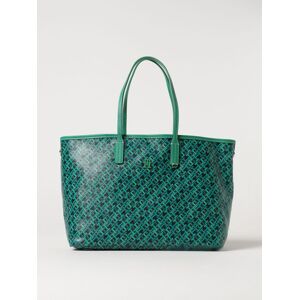 Sac Cabas TOMMY HILFIGER Femme couleur Vert OS - Publicité