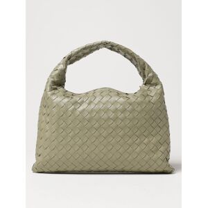 Sac Porté Main BOTTEGA VENETA Femme couleur Mastic OS - Publicité