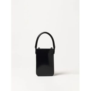 Sac Bandoulière BY FAR Femme couleur Noir OS