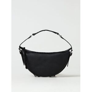 Sac Porté épaule BY FAR Femme couleur Noir OS