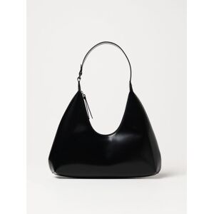 Sac Porté épaule BY FAR Femme couleur Noir OS