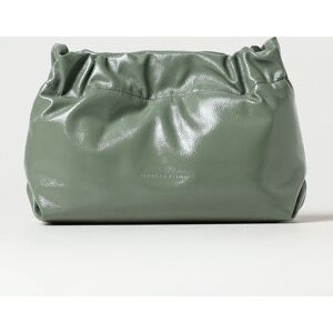 Sac Porté épaule BRUNELLO CUCINELLI Femme couleur Vert OS - Publicité