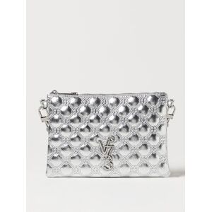 Sac Bandoulière V73 Femme couleur Argent OS