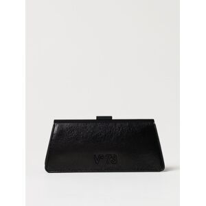 Sac Pochette V73 Femme couleur Noir OS