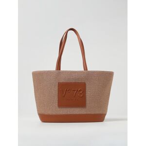 Sac Porté épaule V73 Femme couleur Cuir OS