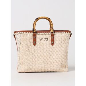 Sac Porté Main V73 Femme couleur Naturel OS