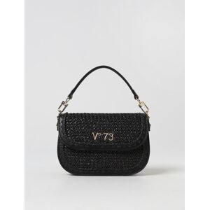 Mini Sac à Main V73 Femme couleur Noir OS