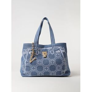 Sac Cabas V73 Femme couleur Bleu OS