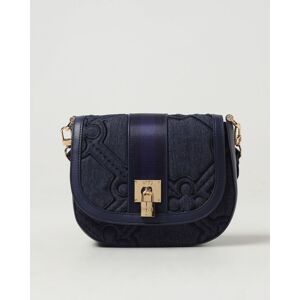 Sac Bandoulière V73 Femme couleur Bleu OS