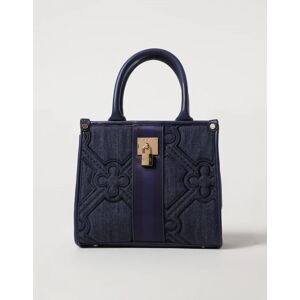 Sac Cabas V73 Femme couleur Bleu OS