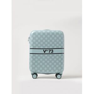 Valise V73 Femme couleur Bleu Azur OS