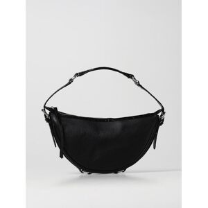 Sac Porté épaule BY FAR Femme couleur Noir OS