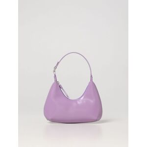 Mini Sac à Main BY FAR Femme couleur Violet OS