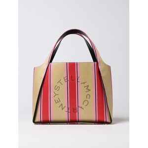 Sac Porté épaule STELLA MCCARTNEY Femme couleur Rouge OS - Publicité