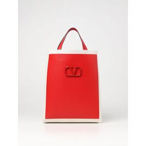 Sac VALENTINO GARAVANI Homme couleur Rouge OS - Publicité